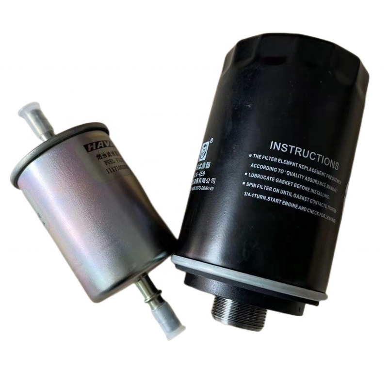 1109100XGW01A Derdere generatie benzinefilter voor Great Wall Motor Haval Hover H6