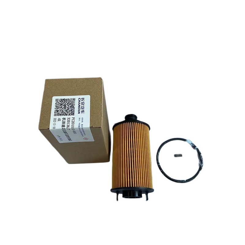 Changan Hunter pickup oliefilters PC201013-4501 Motoronderdelen voor optimale prestaties