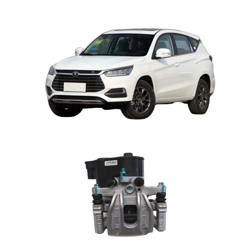 Autoonderdelen voor BYD Song max e5 Qin ev Standard Size Brake Assembly Brake Pump Parts Original