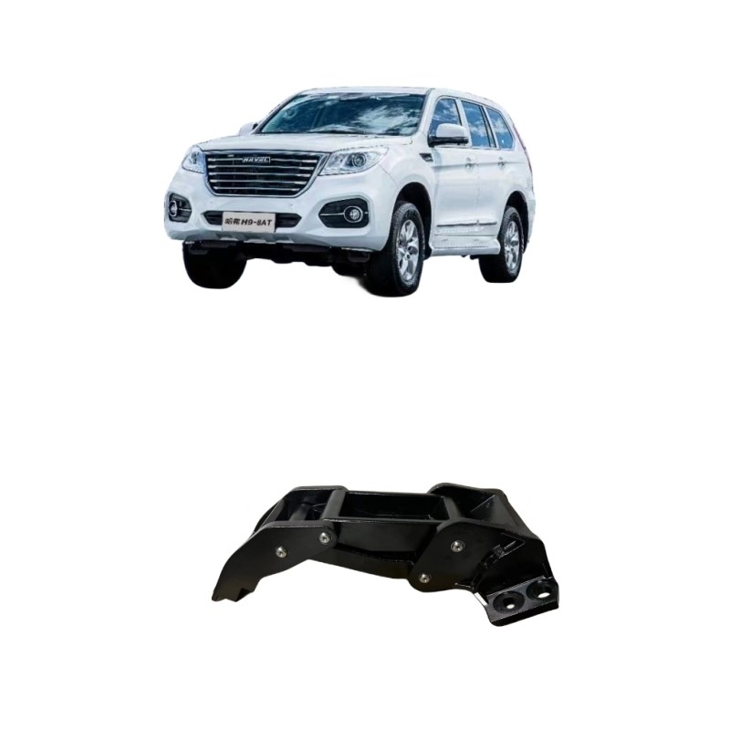 Great Wall Haval H9 Auto Parts Servo Connecting Rod Assembly voor optimale prestaties