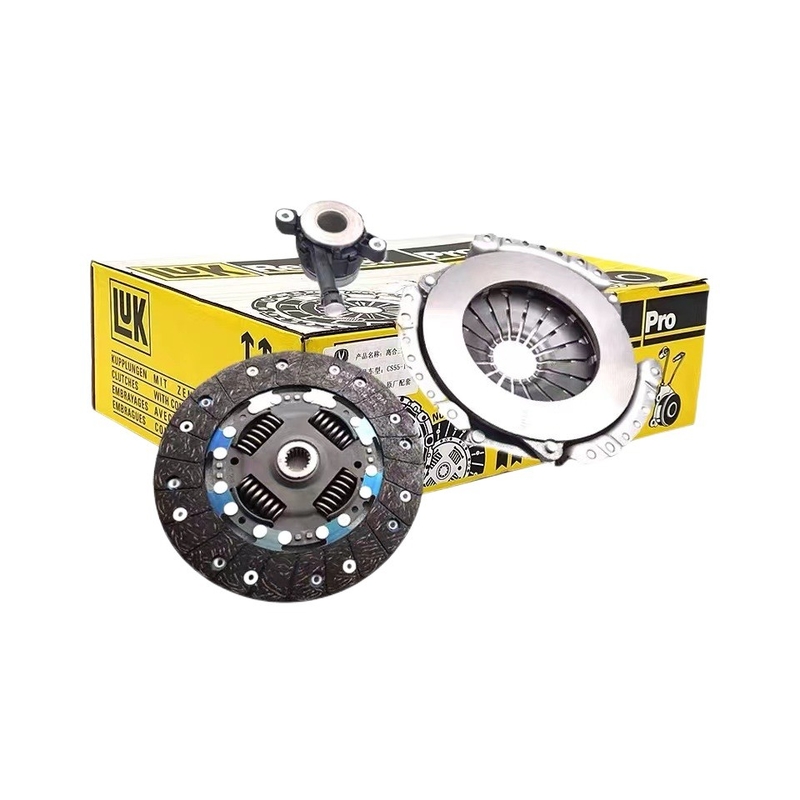 Originele reserveonderdelen voor CHANGAN CS35 1.6L koppelplaat en loslagers 2019-