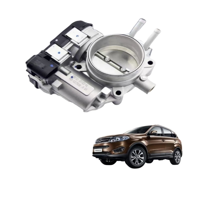 1e generatie Chery Tiggo/Tiggo3/3X/5/5X/7/8 serie Motor gaspedaal assemblage Originele onderdelen