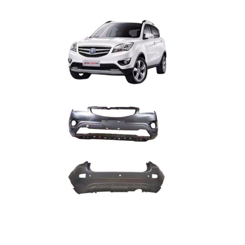 Changan CS35 12/14/15/16/17style Voorbumper Achterbumper voor 2012- Jaar 2012- OE NO.
