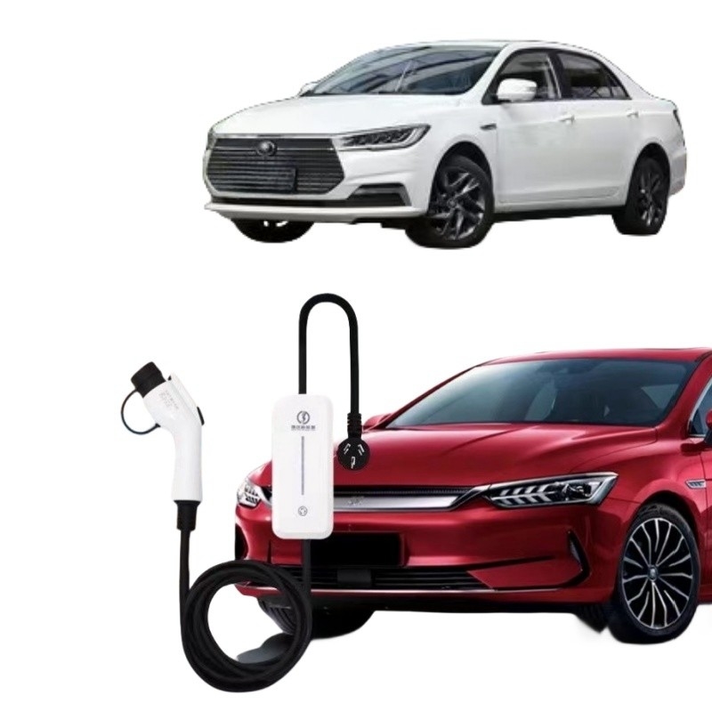 Outlet Energy Car Charging Gun Pile Line voor BYD Qin EV/Plus/Plus EV Original Auto Parts