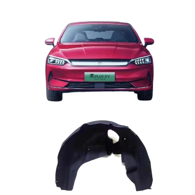 BYD Qin PLUS DMi EV Fender Assembly Originele auto-onderdelen voor voor- en achterbanden
