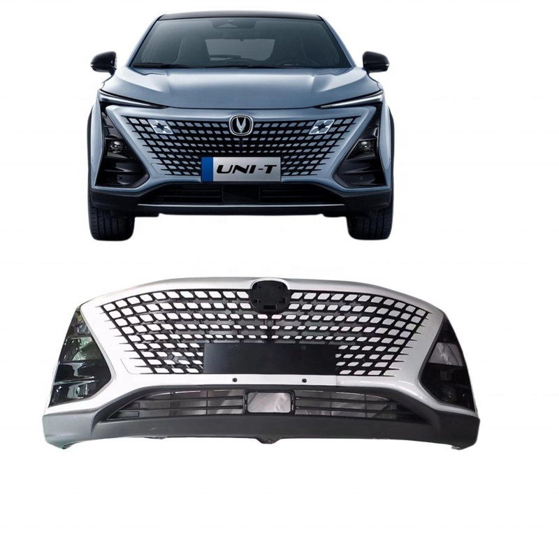 Voor- en achterbumper voor Changan CS35 CS75 UNI-T 12-22 Style Verbeter de uitstraling van uw auto
