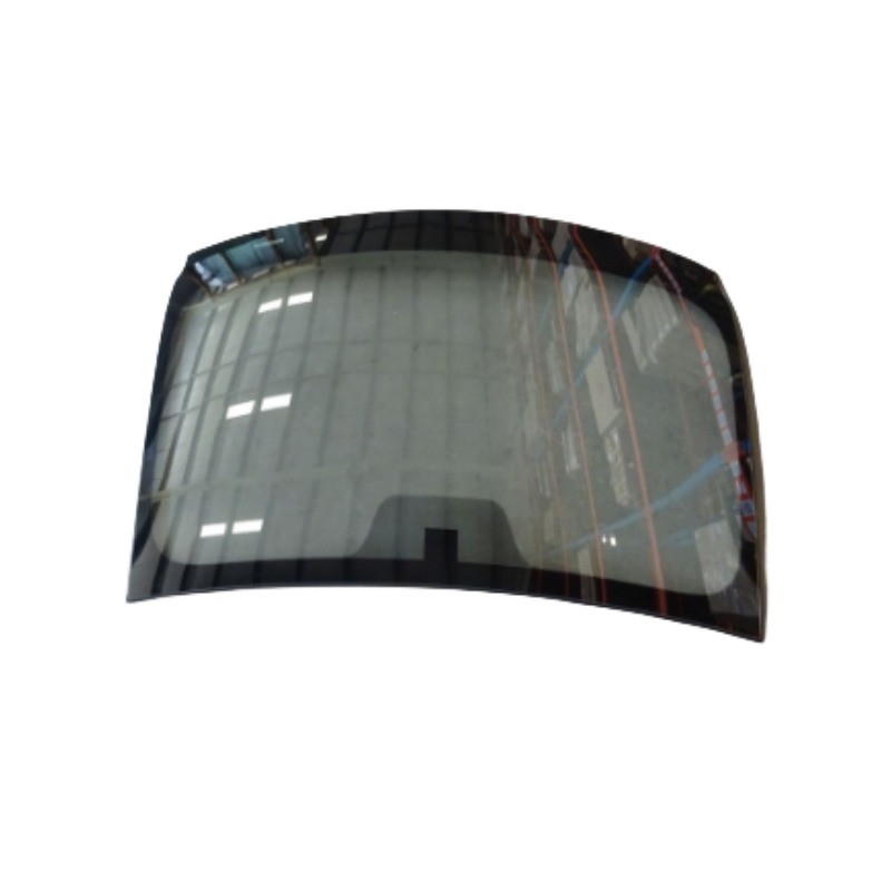 OE NO. 12601747-00 BYD Auto Fittment Voorruit voor Qin Pro Fuel DM ev