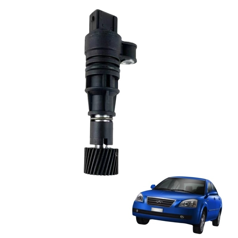 Chery A5 A3 Cowin3 Tiggo 3 Oriental Son V5 elektronische snelheidsmeter sensor voor auto maken