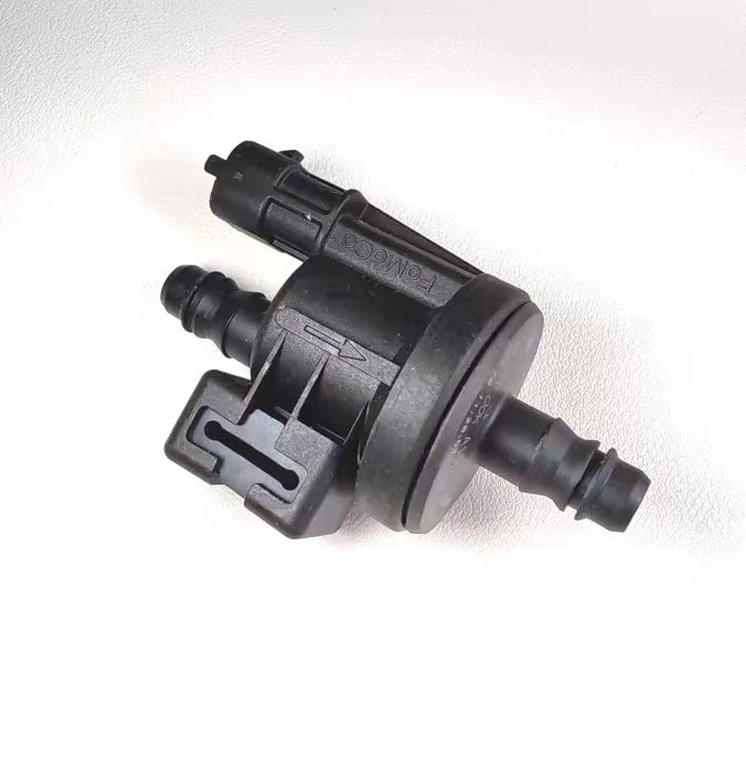 2019- Carbon Canister Solenoïde Valve Ideale keuze voor Geely Cool Binyue Boyue-motoren