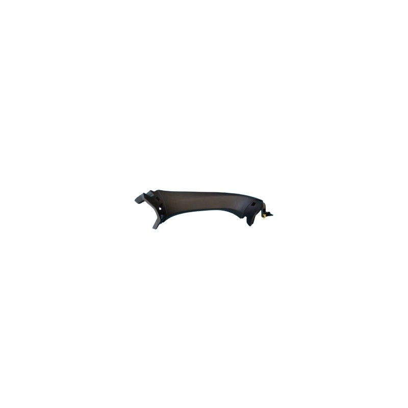 2021- GEELY FX11 Boyue Cool FY11 Xingyue L Binyue Coolray Haoyue Emgrand GS Galaxy L7 Achterdeur Interieurpaneel Kofferbak Achterdeur Horizontaal