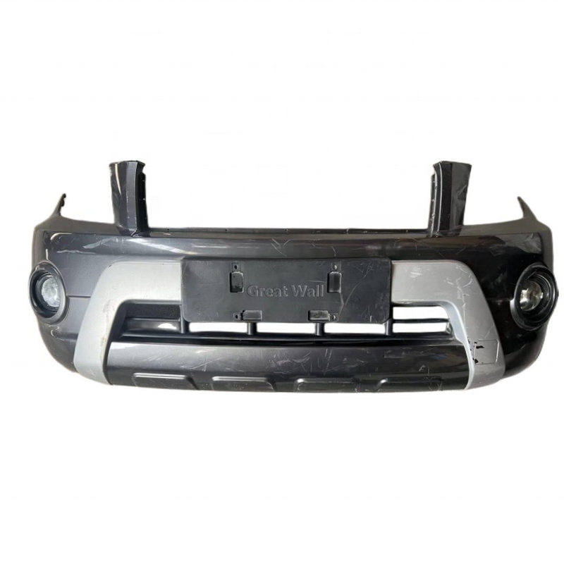 Steel Great Wall Haval M2 voorste bumper assemblage 2803101-Y31 achterste bumper voor producten