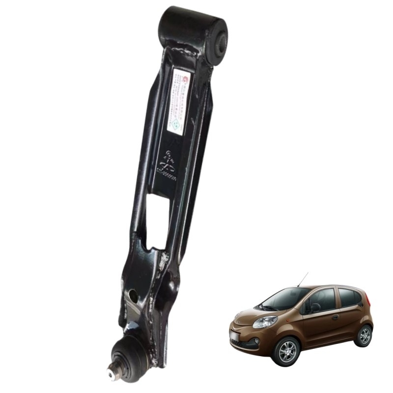 OE NO. geen OEM-standaard Gebruikt voor Chery QQ QQ3 Hanging Arm Lower Arm EQ Triangle Arm