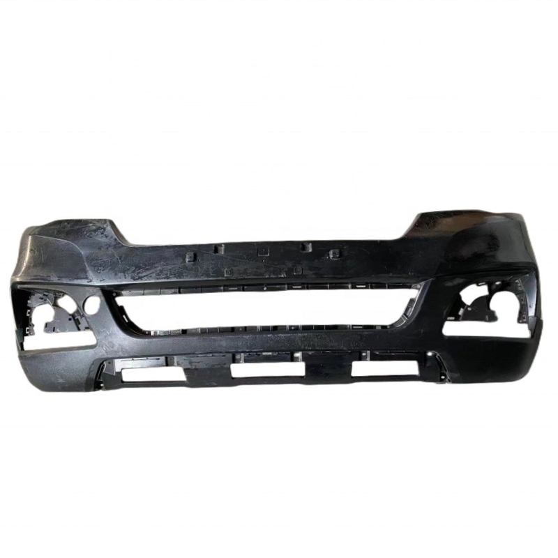 Autobuitenversiering 2004-2010 Great Wall Haval H1 Voor- en achterbumper