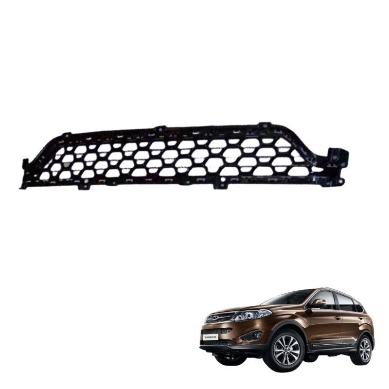 Chery Tiggo8 Front Protection Down Grill 18 Air Inlet Grill voor oud model OE NO.