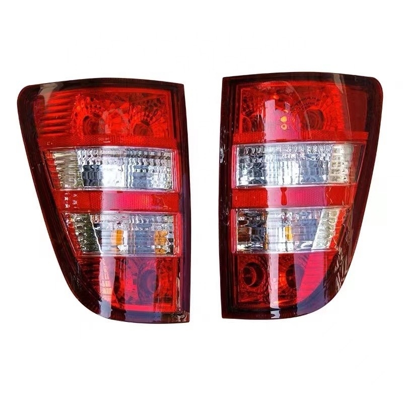 09-18 Pickup Truck Treasure Book Eado EV460 Auto Fitting Changan Achterlicht Accessoires