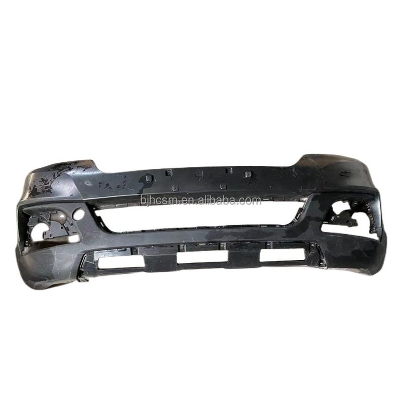 2012-2016 Great Wall Haval M4 Achterbumper Voorbumper met OE NO. 2803101XS56XA