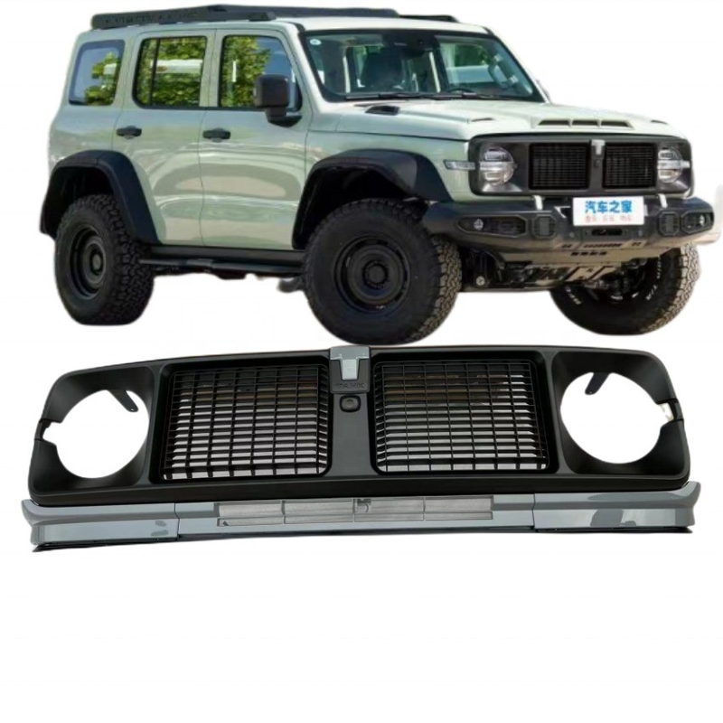PAO Auto Spare Parts Grote muur Tank 300 Radiator Grille Midden Mesh bij Direct voor PAO