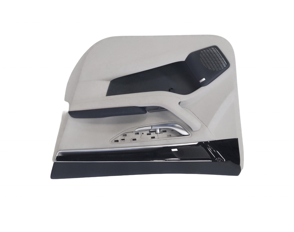 Rechter voordeur bewaker 14698150-00 voor BYD Song PLUS DM-i Champion Edition Car Fitment