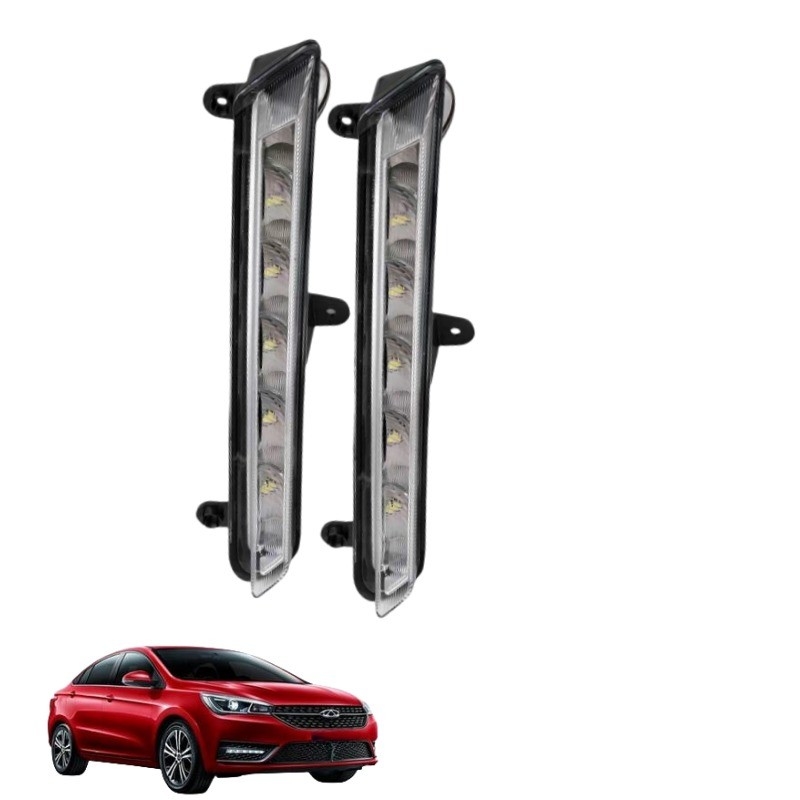 Chery ARRIZO5 ARRIZO7 LED daglicht De perfecte pasvorm voor uw 2020-model