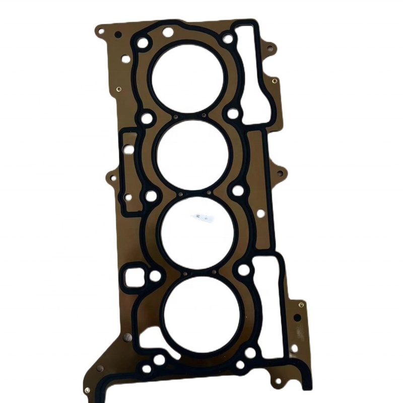 Changan Yidong 1.4T Motoronderdelen 4G15 Metalen en rubberen cilinderpakking OEM NO 1003040-NE01