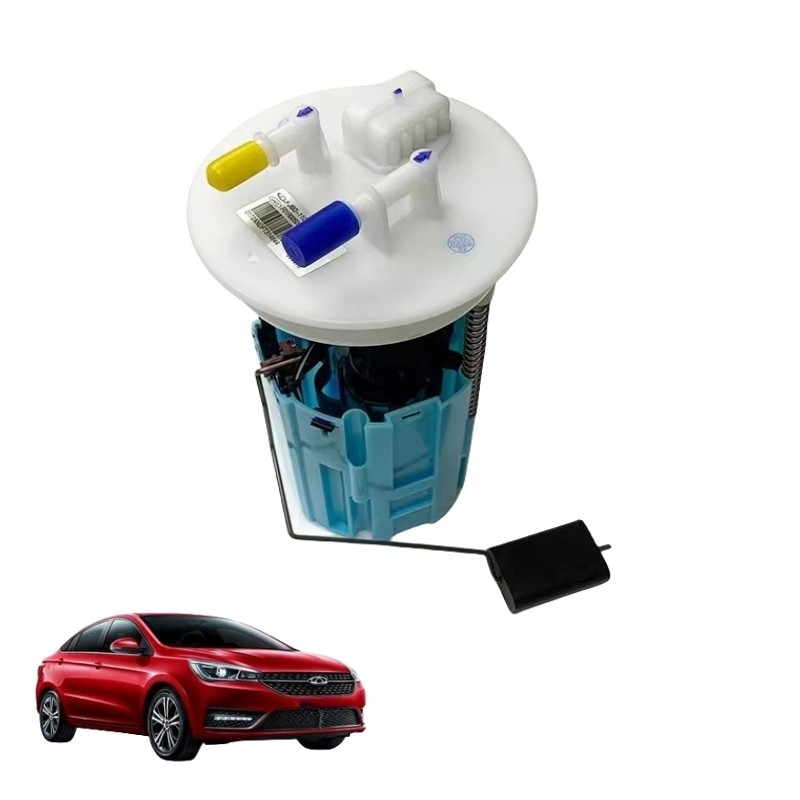 Chery QQ3 6 A5 E5 Fulwin2 TIGGO3 ARRIZO5 brandstofpomp voor scheepvaart SEA AIR DHL FEDEX EMS