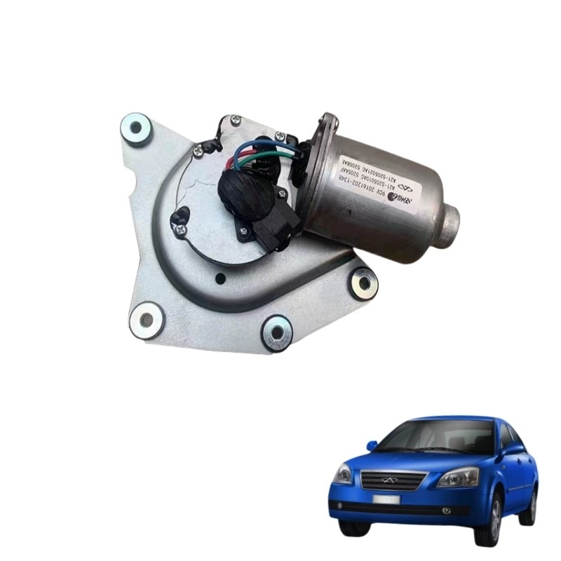 2011-2012 Chery A5 Cowin3 E5 Front Wiper Motor Assembly voor uw auto