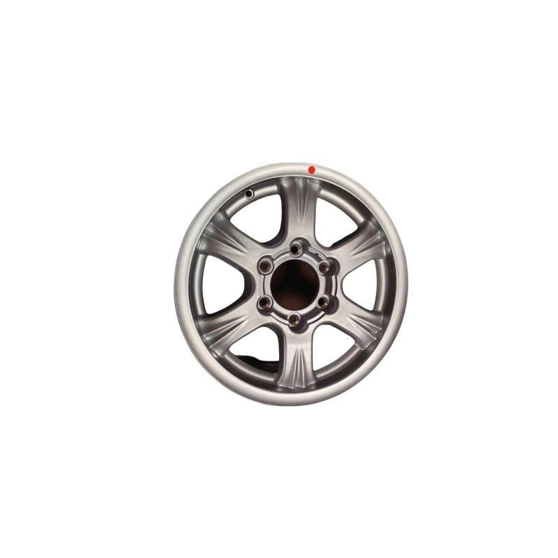 FENGJUN 3 CC1031PA45 Aluminium allooi wiel voor de Grote Muur Haval Wingle Original Parts