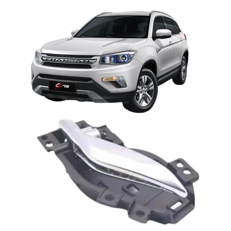 Changan CS75PLUS/Easy PLUS Door Inner Handle Assemblage Ontworpen voor vervanging/herstel