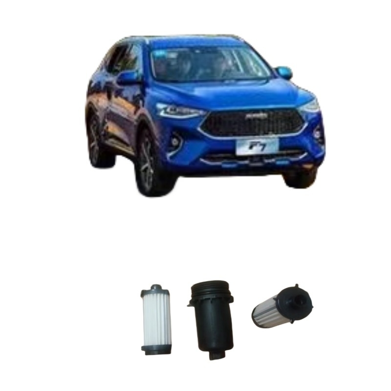 Auto transmissieonderdelen 151100008 Pressfilterassemblage voor Great Wall Haval F7 F7X H7