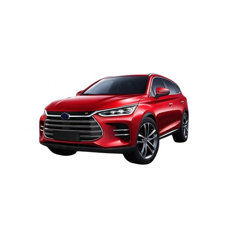 VERZENDING BYD STER-3501500 Verzameling voorremplaat voor tweede generatie Tang SUV 18.06-
