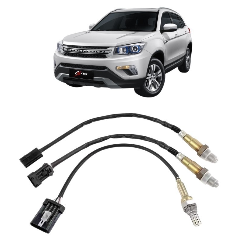 CHANGAN EADO Auto zuurstofsensor CX20 Zuurstoftransmissie voor Yuexiang/V3/V5CS35/75/55