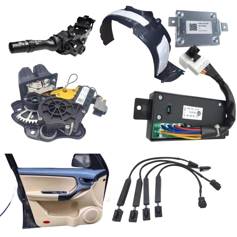 Chery Fulwin Cowin Cross Riich Tiggo ARRIZO Autodeeltjes voor al uw reparatiebehoeften