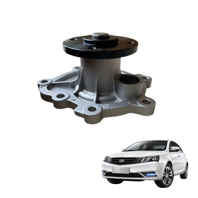 Geely koelwaterpomp assemblage voor eerste generatie Binrui 18.08-20.12 Auto model