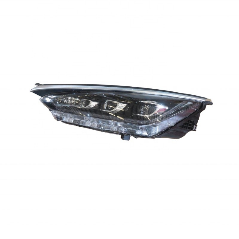 2022 BYD Tang DM-p Linker-rechts combinatie koplamp assemblage STE-4121020D STE-4121010D
