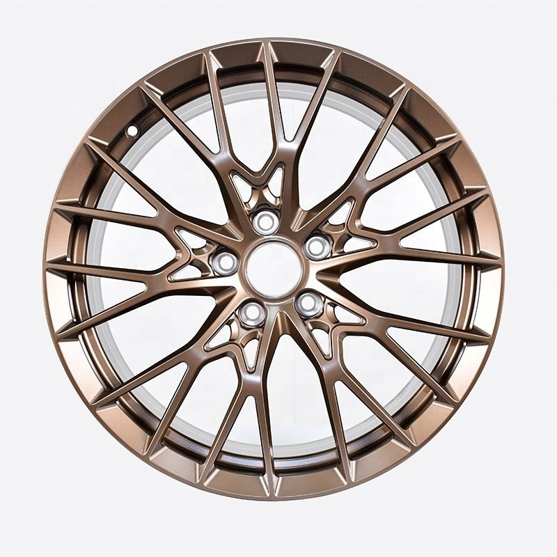 20/21 inch Tang EV DM-i DM-p gesmeed aluminium allooi wiel met PCD 98mm ET 0mm BYD