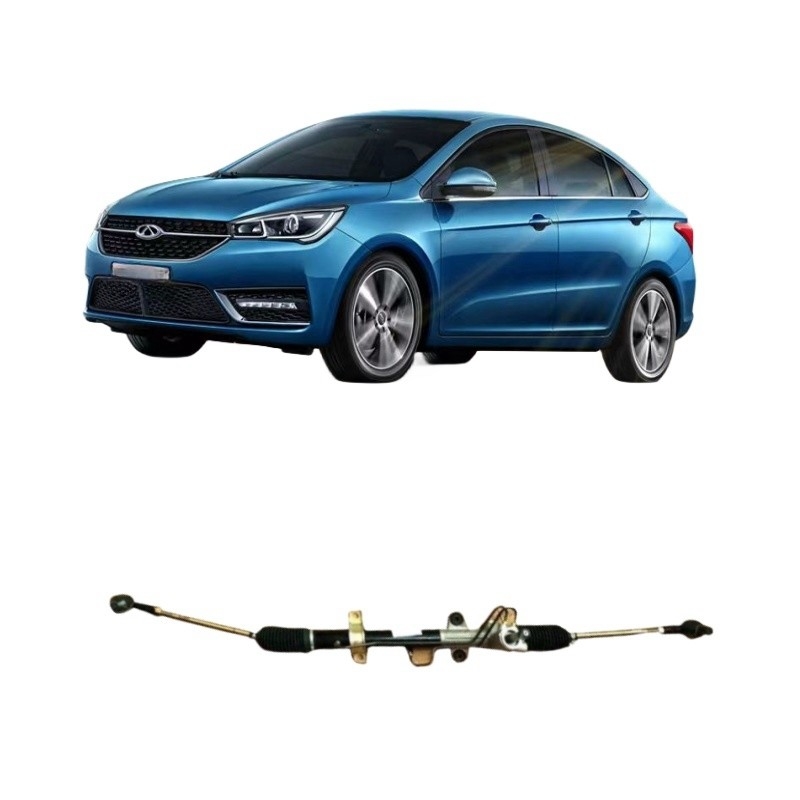 Chery QQ6 Fengyun2Qiyun 3A Tiehu 5XE5G3V5A3 Areiser 7 Steering Machine Assembly met en 1