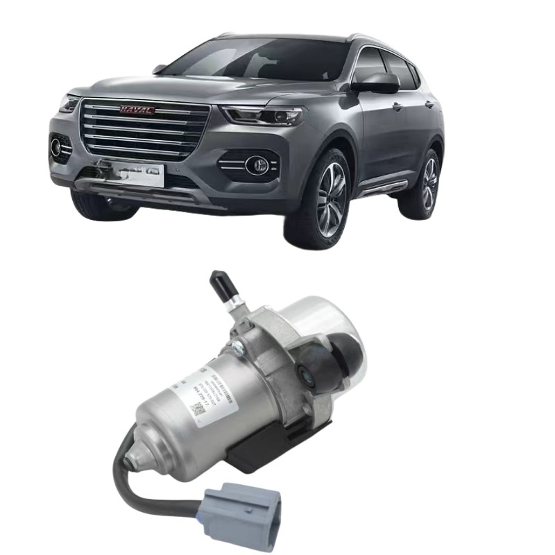 100% getest Geschikt voor Haval H6 Haval H2 Great Wall c50 Brake Electronic Vacuum Pump
