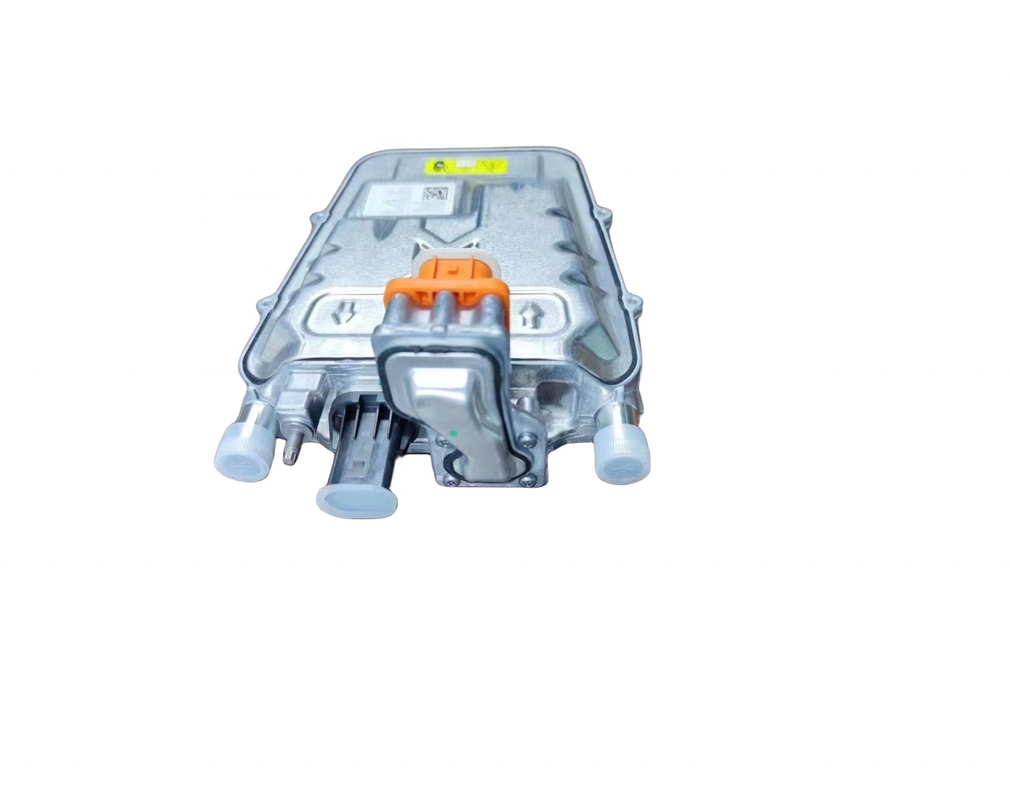 ZEEKR 001 Warm air PTC-verwarmer Standaardmaat voor de hatchback 21.04- datum in 24 jaar