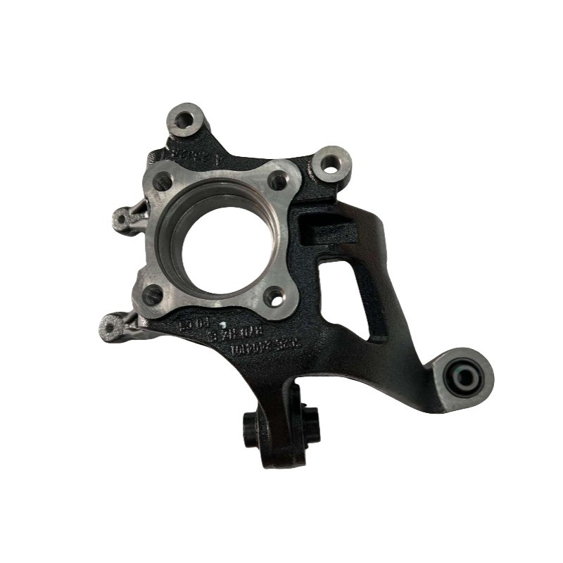 3/4&quot; Boring x 3/4&quot; Spline Steering Knuckle voor BYD yuan PLUS Year 2022- en Retail
