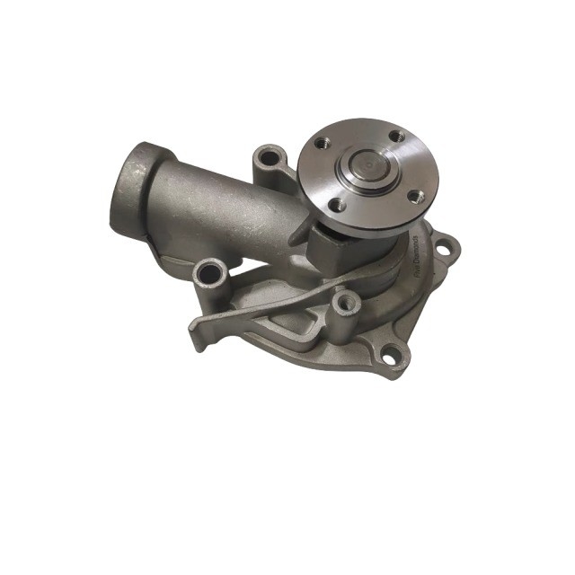 BYD F6/S6 2.4 Motor waterpomp voor vervanging/reparatie met auto koelsysteem