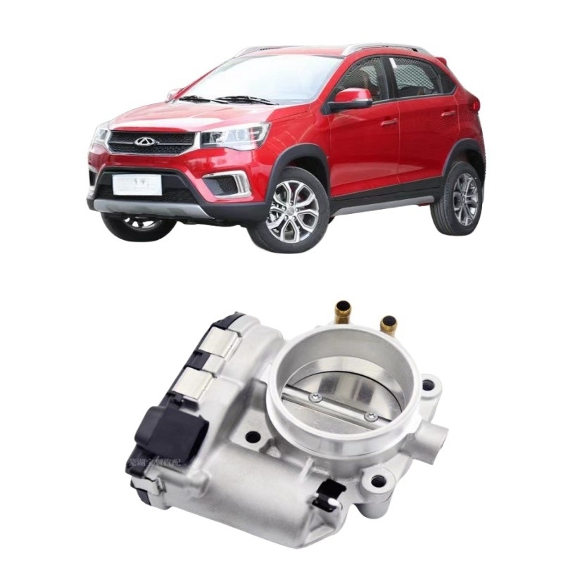 Chery A5 A3 Tigress V5 Oriental son Areizer 7 Elektronisch gaspedaal voor motoren