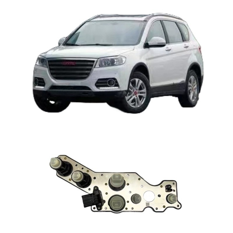 2010- Clutch Transmission Sensor OE NO. geen voor Great Wall vv5vv6vv7H6H7 Autoonderdelen