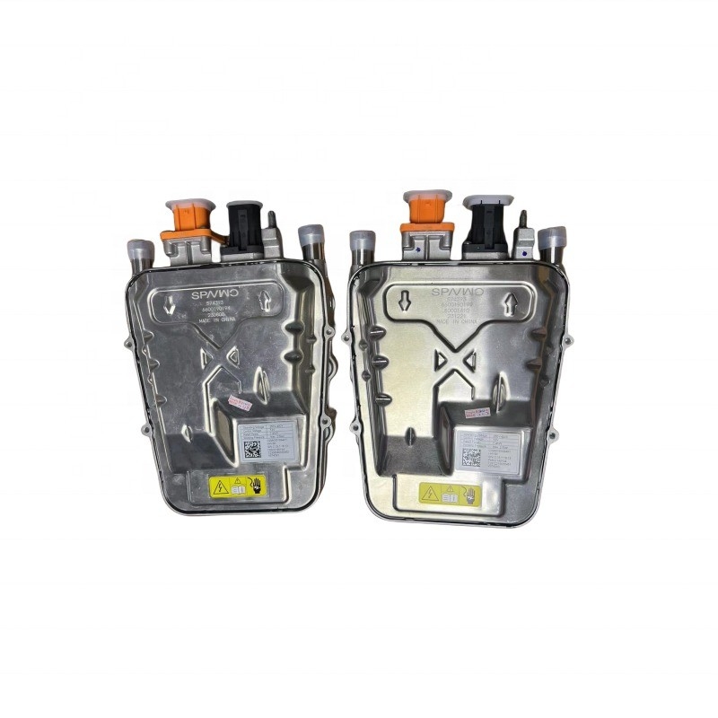 Kleinhandel Zeekr 001 HeaterX Originele toebehoren voor hogedrukverwarming 6600190194