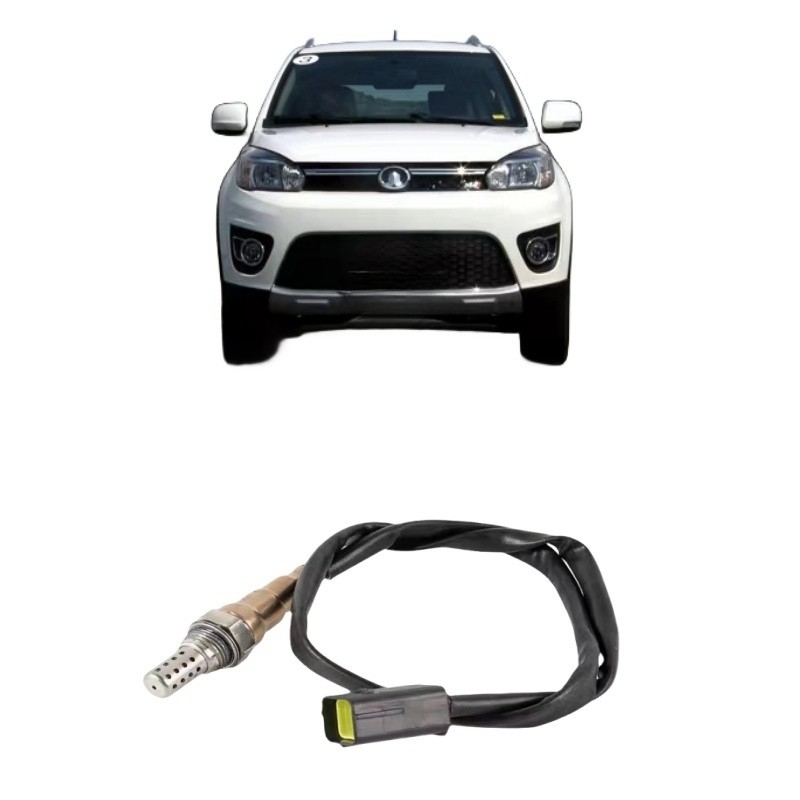 100% getest Hover H5 zuurstof sensor voor Great Wall Haval H4 F5 F7 H6 H7 H9 Wei Pai