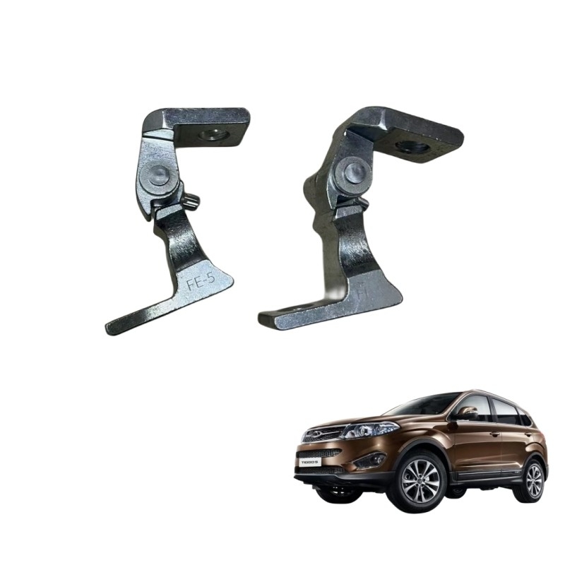 Chery F01 J60 T15 deurhinges J60-6106020 Duurzaam en langdurig voor 2013-modellen