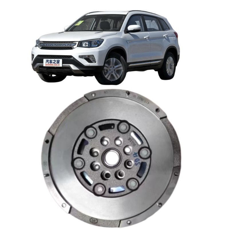2021- OE NO. NO Chang'an CS75 vliegwiel voor upgrade en vervanging van dubbelclutch systeem
