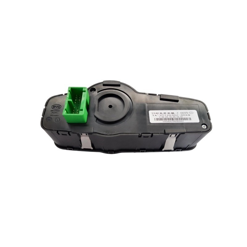 BYD Generatie Tang DM Car Light Switch Set 12352846-00 Plastic Nominale Vermogen 25 Watt