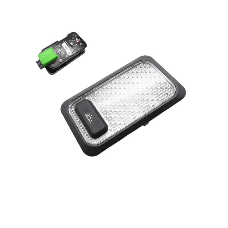 6V e6B e6A e6j Qin S7 Tang T3 Song Qin EV auto kofferbakverlichting 10186909-00 vervanging