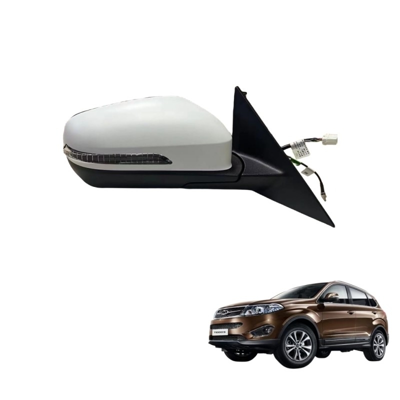 CHERY NE Auto-Fitment voor Chery F01 J60 T15 Achteruitkijkspiegel Reflector Achteruitkijkspiegel