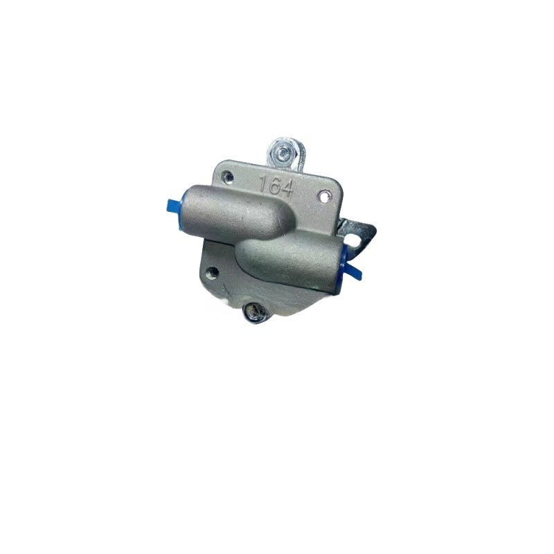 Grote Muur Haval CUV H3 H5 H6 Wingle 2006 Clutch Buffer Valve voor optimale prestaties